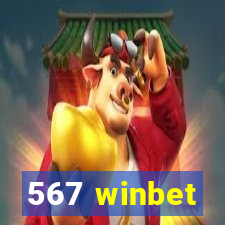 567 winbet